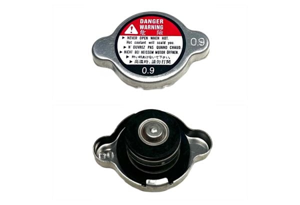 KAPAK RADYATÖR QASHQAİ 2,0 DİZEL 07-13/X-TRAİL  2,0 DİZEL 07-13