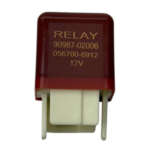 ROLE FAR COROLLA AE101 92-97