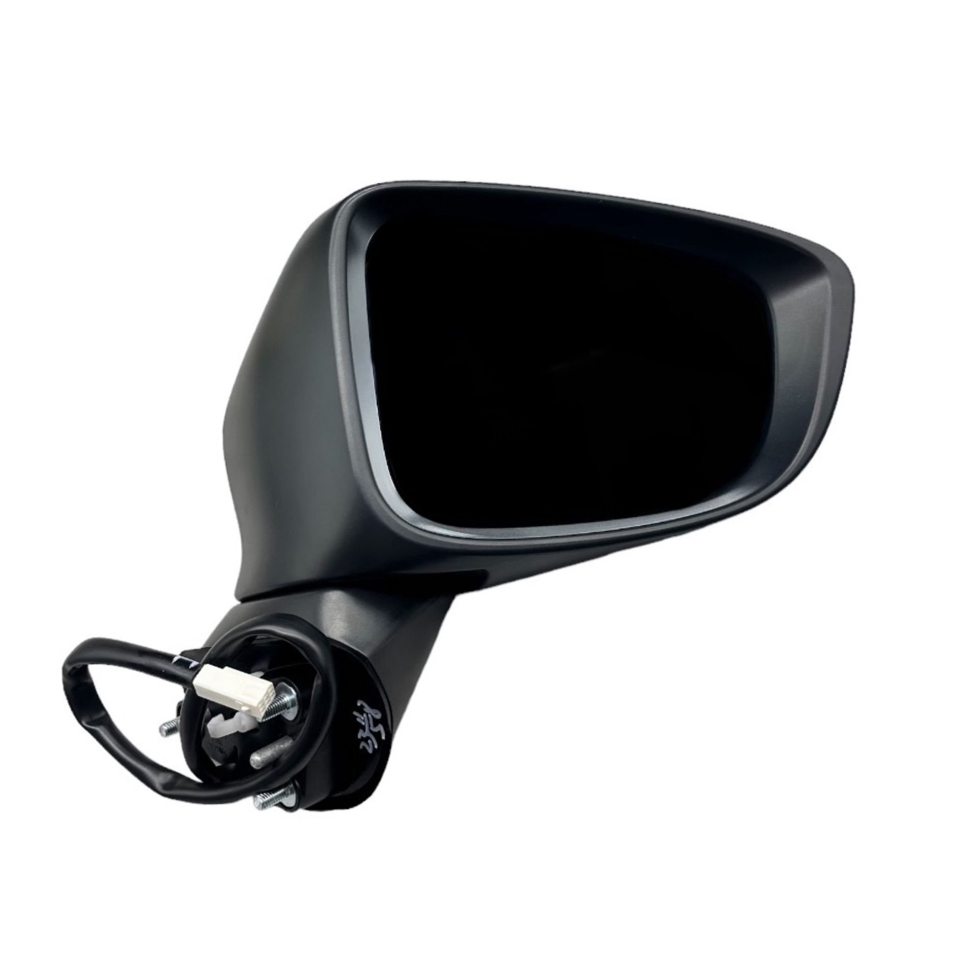 AYNA DİKİZ MAZDA 6 14-16 RH ELEKTRİKLİ/SİNYALLİ/  KATLANIR/ISITMALI)