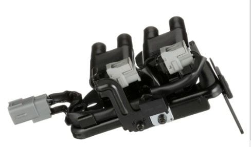 ATESLEME BOBINI- ELANTRA 2.0cc 00-06 / COUPE 2.0cc 04- / CERATO 2.0cc 04-09 / TUCSON 2.0cc BENZ 04-09 / SPORTAGE 2.0cc BENZ 04-09