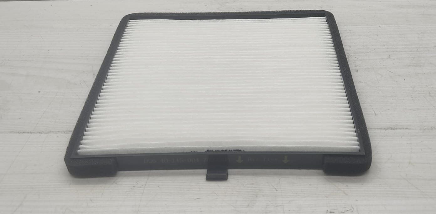 POLEN I10/PICANTO 04- KASALI