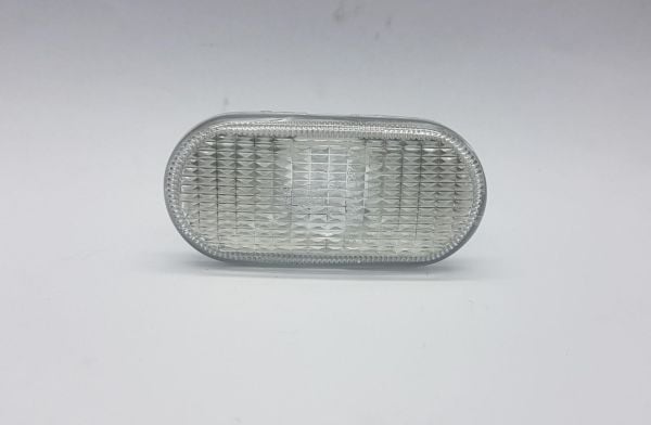 Çamurluk Sinyali Micra 2002-2007 Beyaz