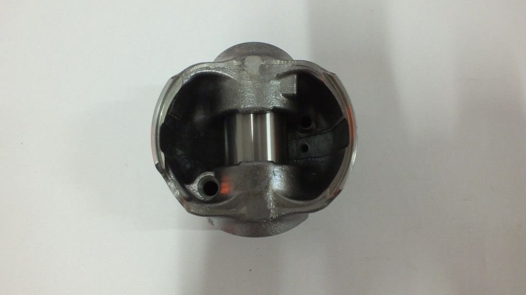 BLUE 15- / I30 15- 7 İLERİ DİZEL 77.20 MM  234A0-2A924 ( TP JAPON SEGMAN ) PİSTON SEGMAN STD