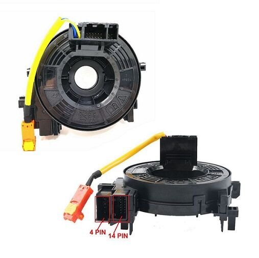 AIRBAG ZEMBEREK HILUX 15-