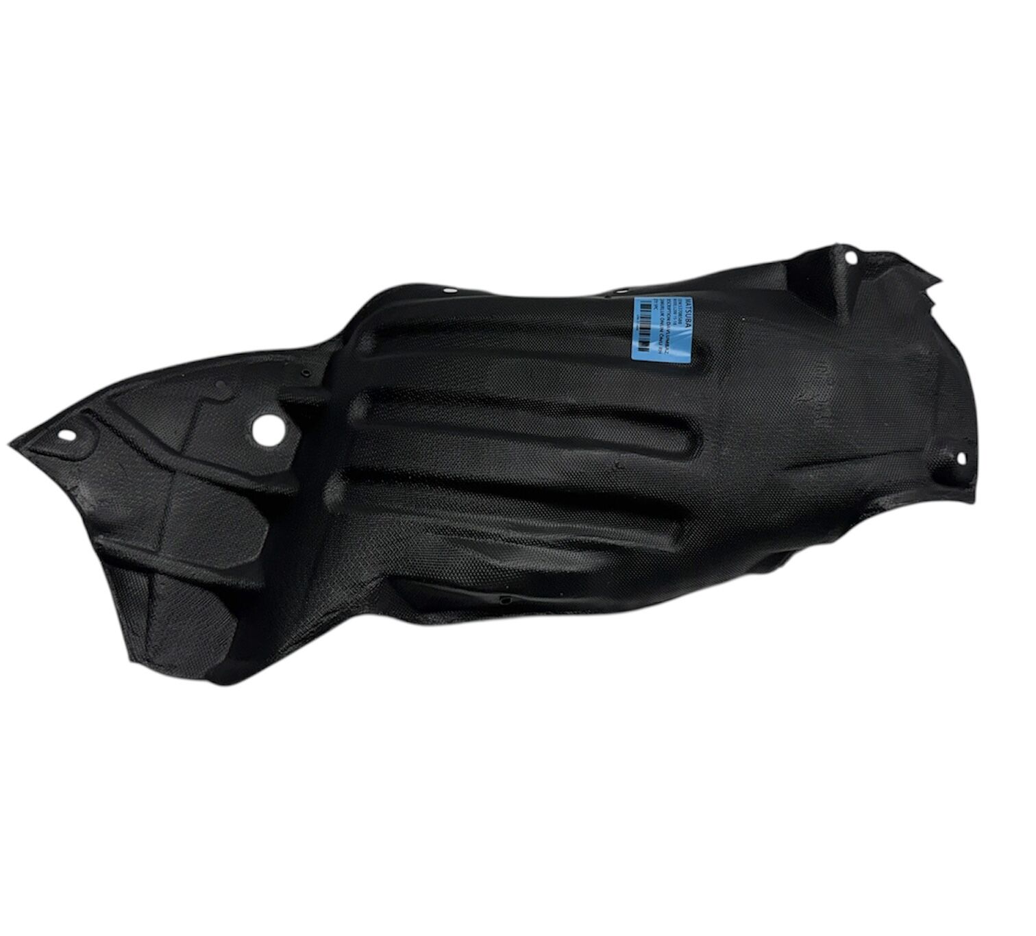 DAVLUMBAZ ÇAMURLUK L200 15-18 ÖNUN ÖNU RH