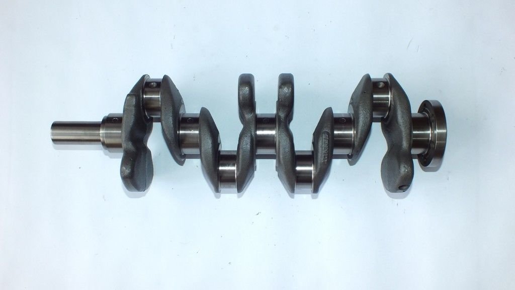 COROLLA / YARIS / AURİS D4D GRANK MİLİ ( ÇİFT KAMALI )