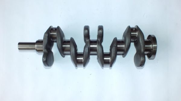 COROLLA / YARIS / AURİS D4D GRANK MİLİ ( ÇİFT KAMALI )