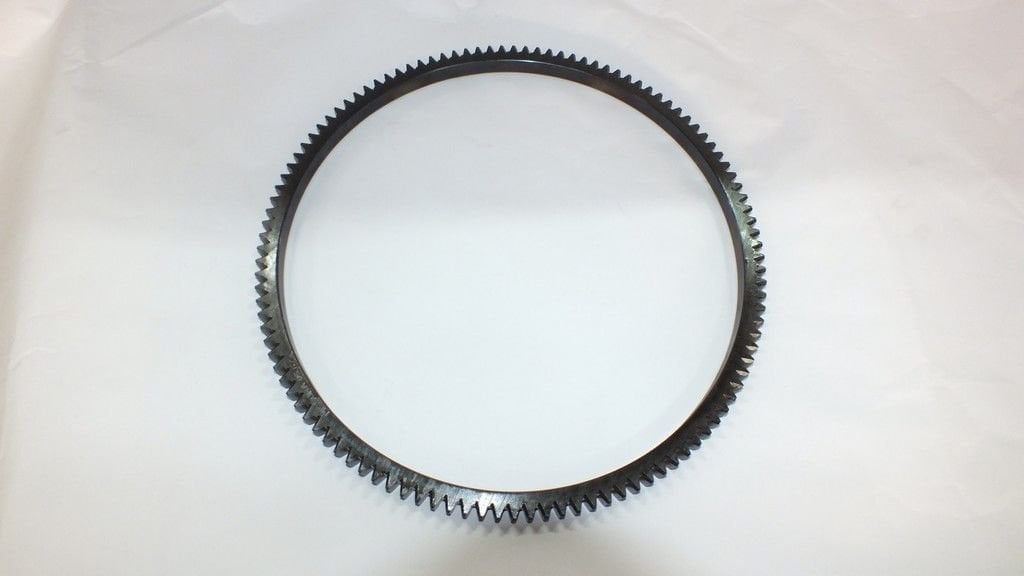 CANTER 449/515/635/659/839/859 VOLANT  DİŞLİSİ 114  DİŞ İNCE