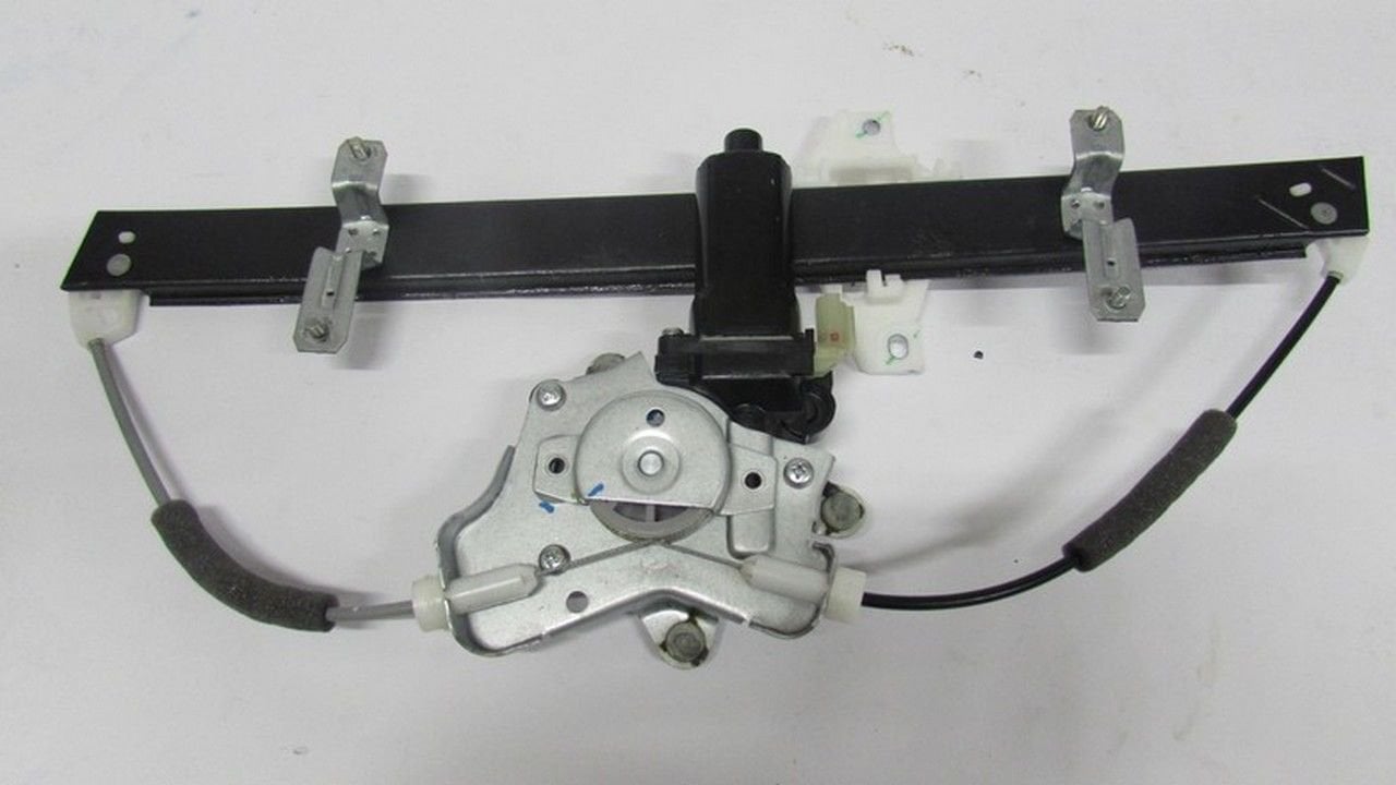 HD 35/75 2004- CAM KRİKOSU SOL