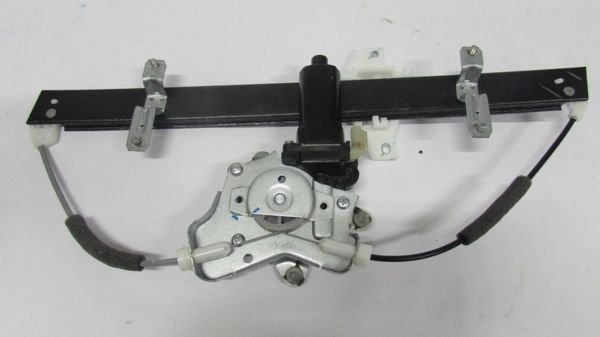 HD 35/75 2004- CAM KRİKOSU SOL