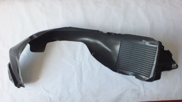 CEED 2012-2017 ÇAMURLUK DAVLUNBAZI ÖN SAĞ