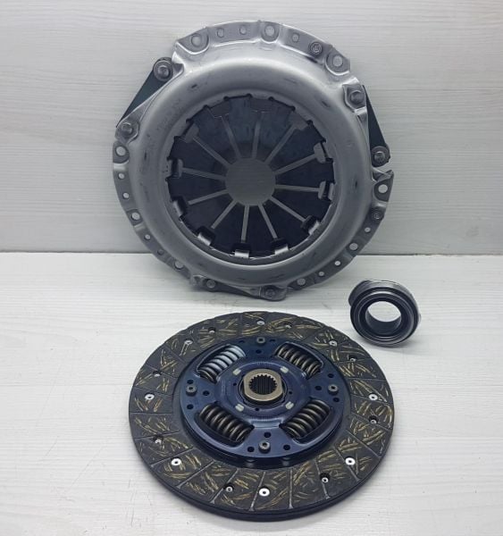 Debriyaj Seti Era /getz/Admira Benz 1,6