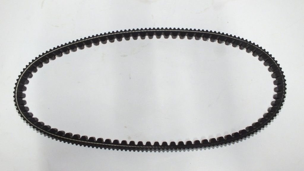 HONDA DIO 110 / VISION 110 2011- DEĞİŞKEN HIZ KAYIŞI ÇİFT TARAFLI TIRTILLI