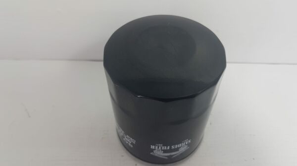 Yağ Filtre D-Max 12-