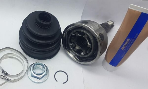 AKS KAFA 626 88-91 2.0 DIS 26X56X25