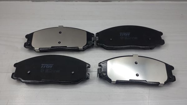 Balata Ön Starex 03>