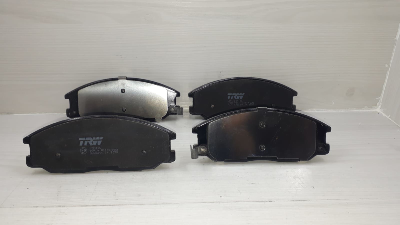 Balata Ön Starex 03>