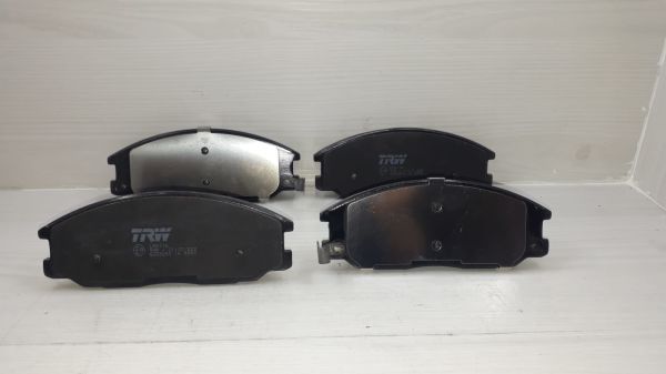 Balata Ön Starex 03>