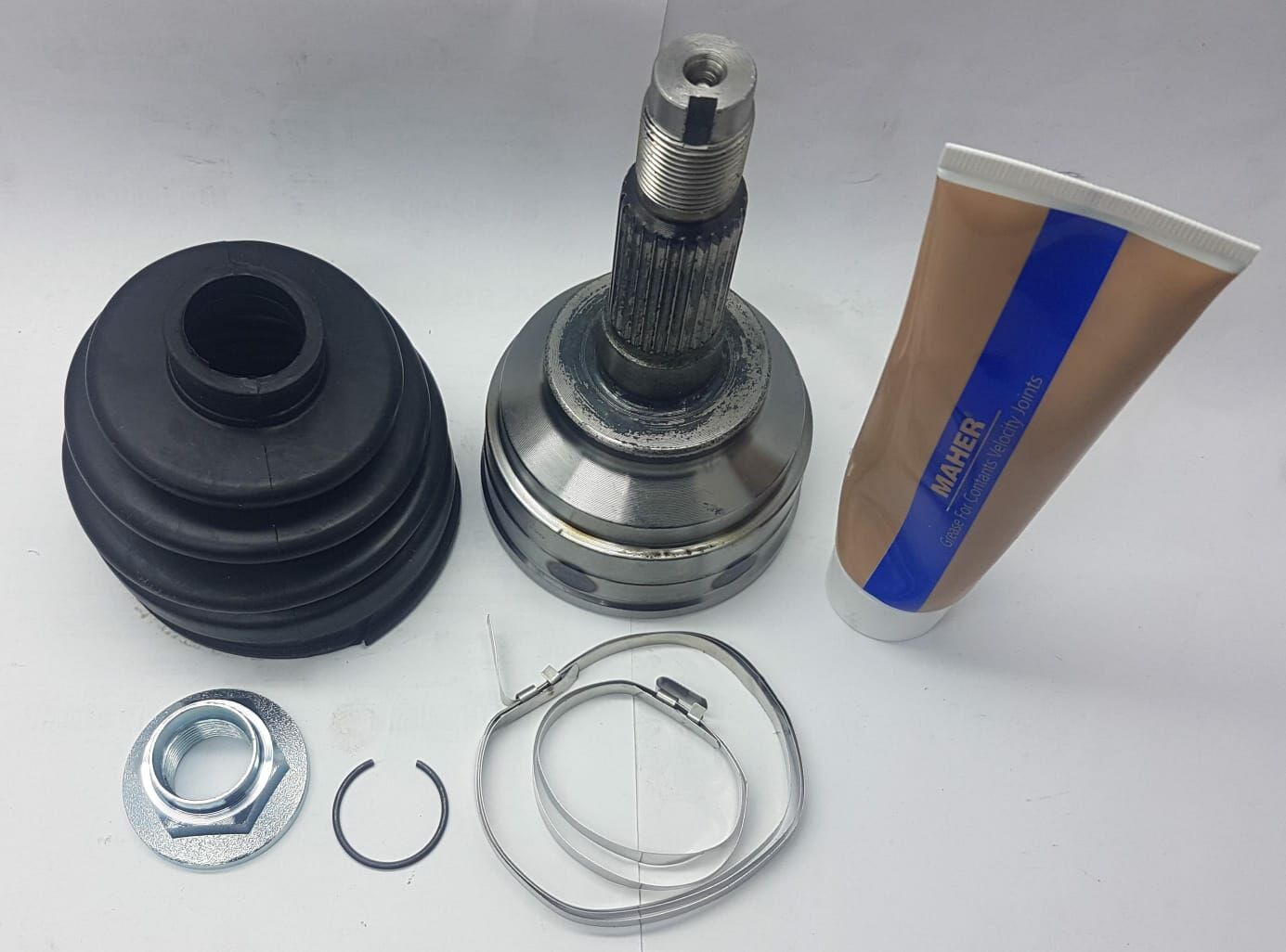 AKS KAFA 626 88-91 2.0 DIS 26X56X25