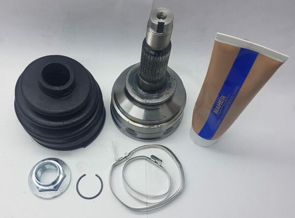 AKS KAFA 626 88-91 2.0 DIS 26X56X25