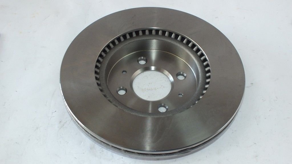 İ20 2014- / RİO 11- FREN DISKI ÖN  280mm