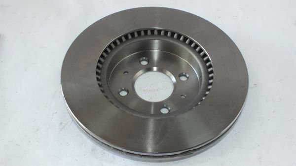 İ20 2014- / RİO 11- FREN DISKI ÖN  280mm