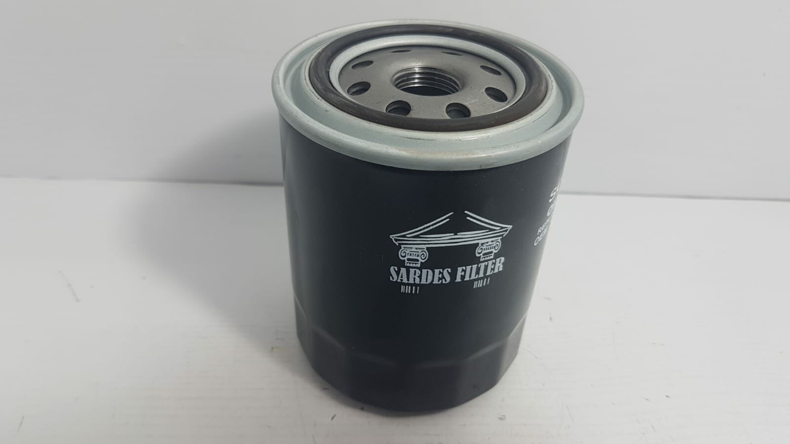 Yağ Filtre D-Max 12-