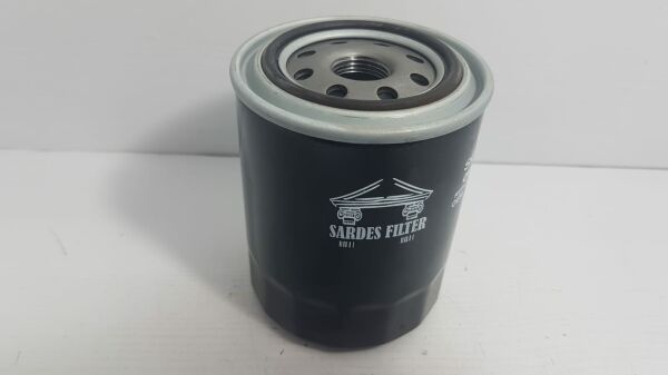 Yağ Filtre D-Max 12-