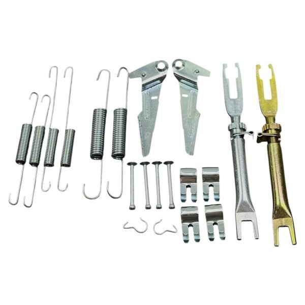 CIRCIR FREN AYAR HILUX VİGO 4X4 06-14 ARKA LH/RH  (SET)