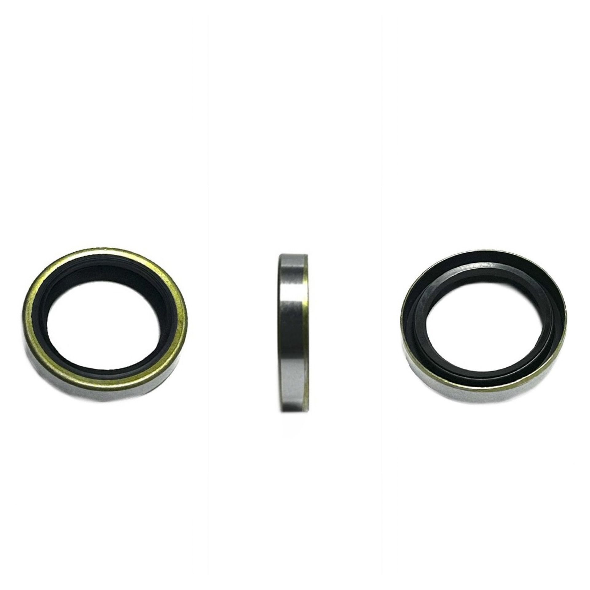 KEÇE DEFRANSİYEL HILUX LN85 88-94 (33X44X8)