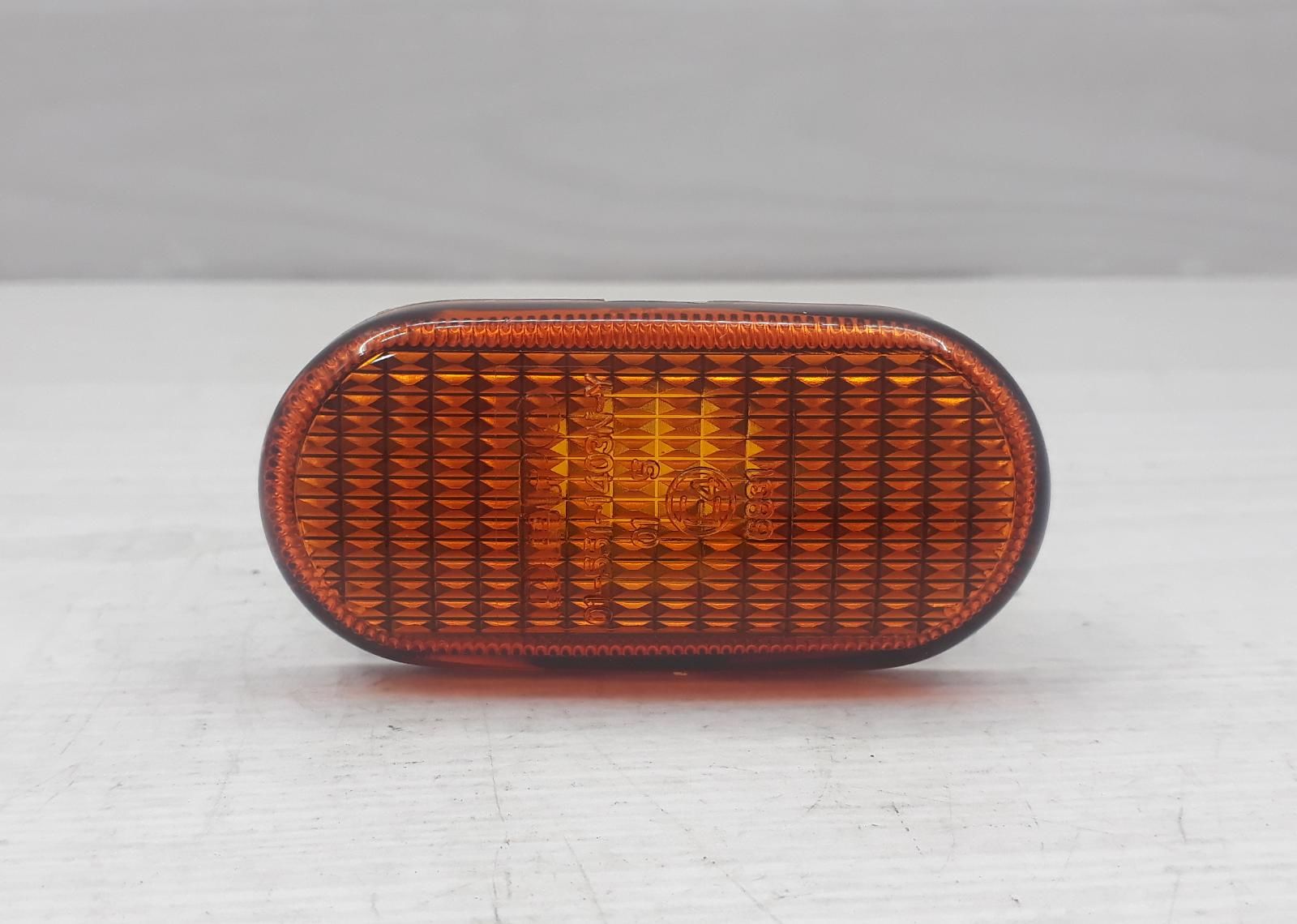 Çamurluk Sinyali Micra 02-07 Sari