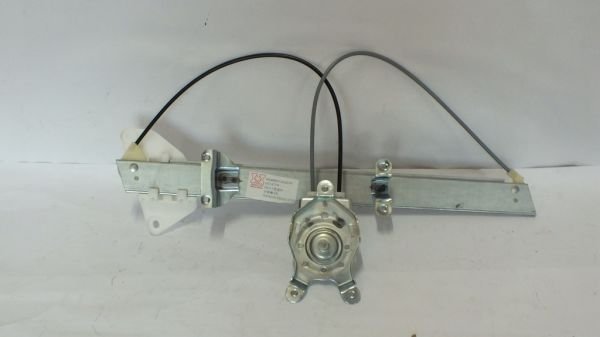 CANTER 515 / 635 / 659 CAM KRİKOSU KÜLLÜKLÜ MANUEL SAĞ