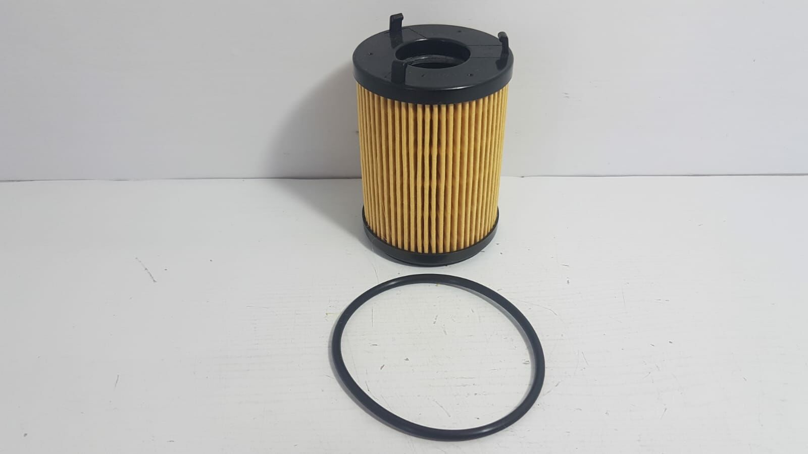 Yağ Filtre D-Max 17-