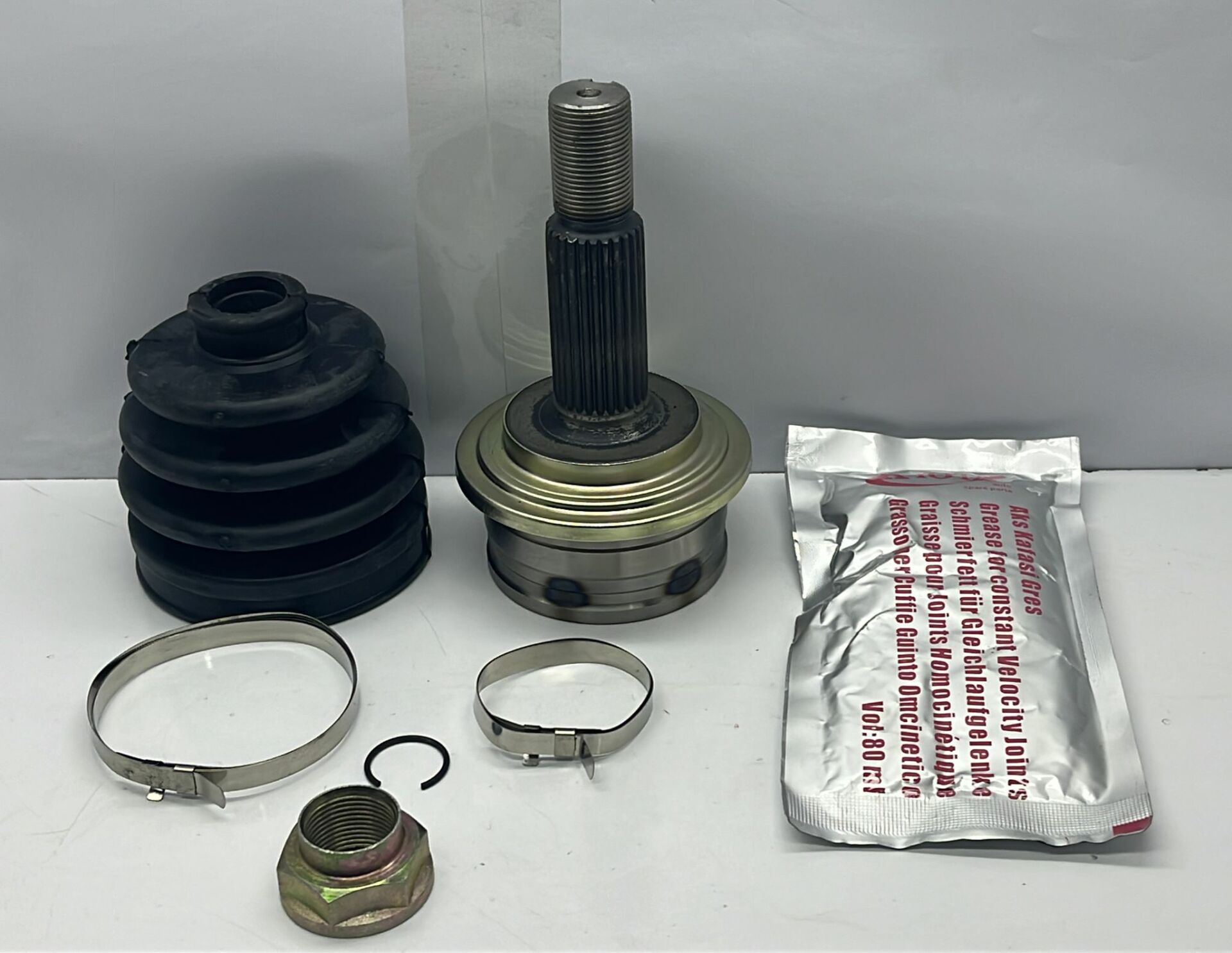 Aks Kafa Yaris 1,0 1Krfe Manuel ( 26X19X56 ) DIŞ