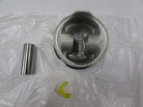 ACCENT 1,3 71,50MM 2001-2005 PİSTON STD