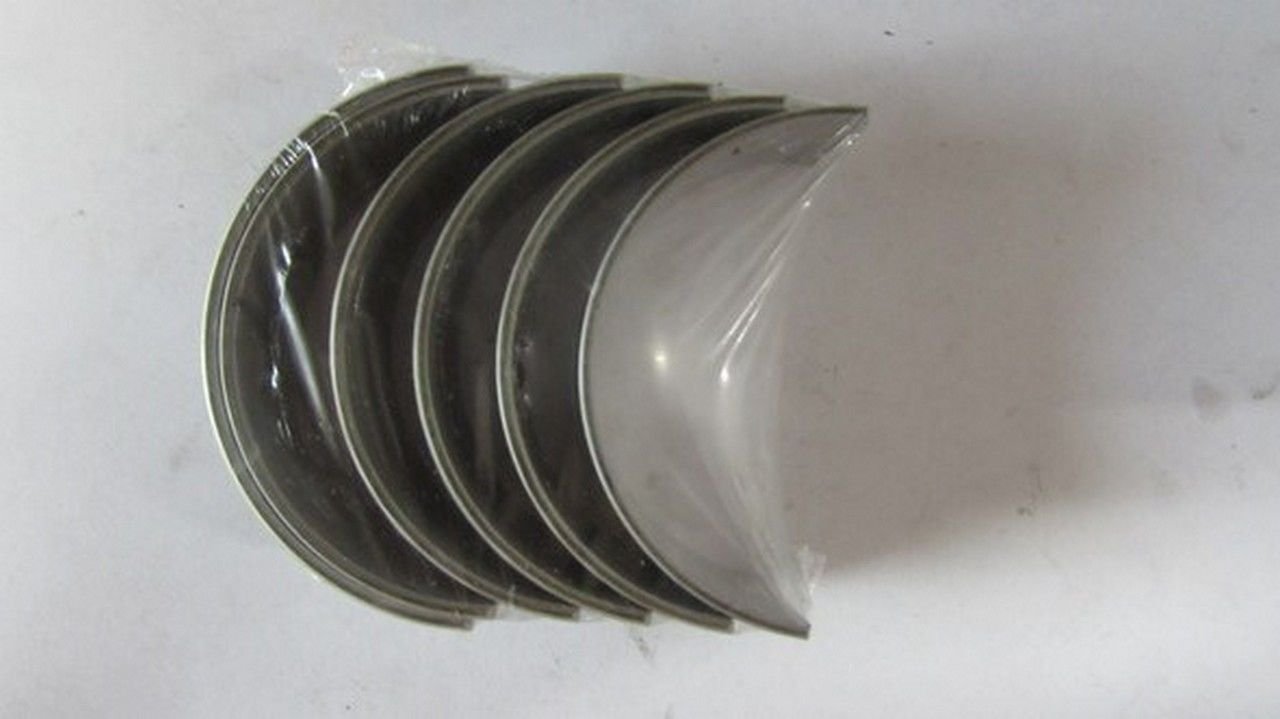 ACCENT DİZEL 1,5 CRDI 3 CYL / D3EA KOL YATAK STD