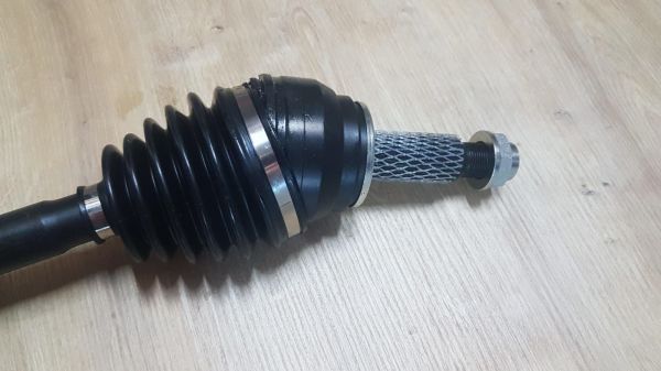 Aks Elantra 16- Sağ A-T / M-T