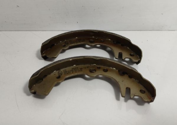 Balata Arka Coure 98-03 Kampana