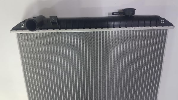 Radyatör pregio 2005- Y.M su peteği