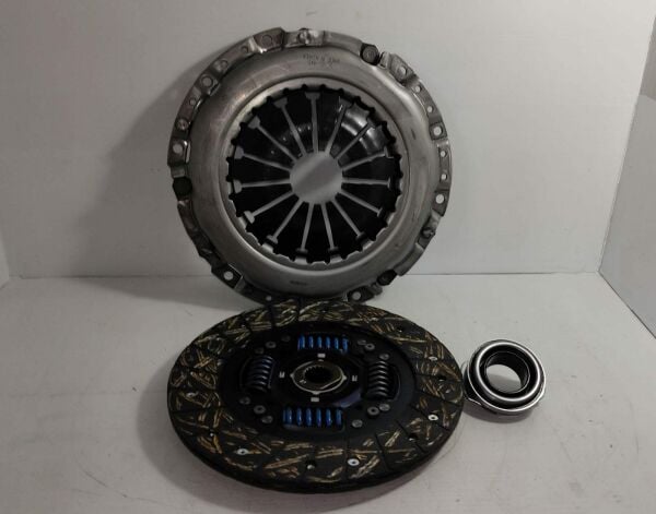 Debriyaj Seti ix35/Sportage 11- 1,6 BASKI BALATA RULMAN