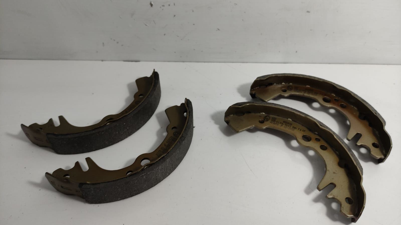 Balata Arka Coure 98-03 Kampana