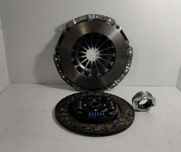 Debriyaj Seti ix35/Sportage 11- 1,6 BASKI BALATA RULMAN