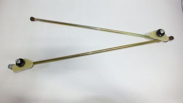 ISUZU NPR59 SİLECEK MANİVELASI ( İÇ FREZE )