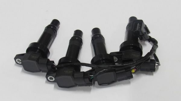 İ20 ATEŞLEME BOBİNİ TAKIMI