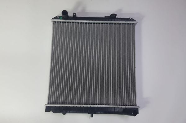 Radyatör pregio 2005- Y.M su peteği