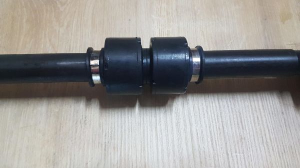 Aks Elantra 16- Sağ A-T / M-T