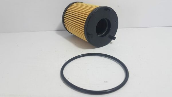 Yağ Filtre D-Max 17-