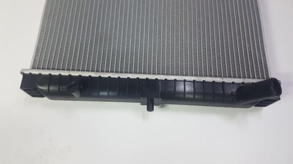 Radyatör pregio 2005- Y.M su peteği