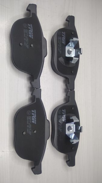 Balata Ön Mazda 3 03-11