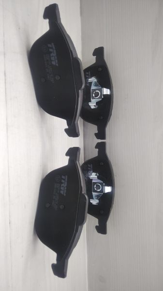 Balata Ön Mazda 3 03-11